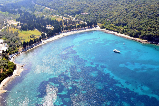 ЦРНА ГОРА НЕ ДА УВАЛУ КОД УЛЦИЊА: Неће НАТО у Валданос